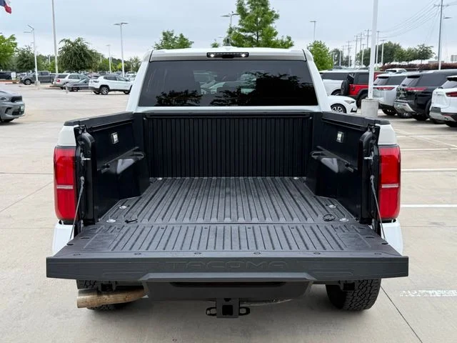 2025 Toyota Tacoma - Image 26