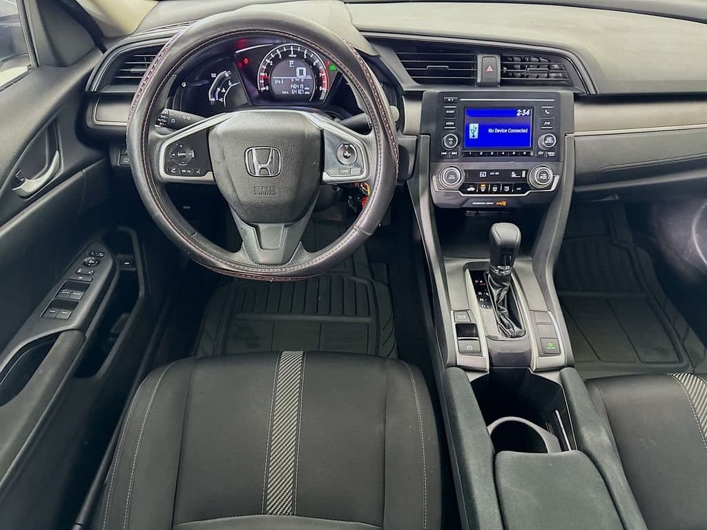 2016 HONDA Civic - Image 27