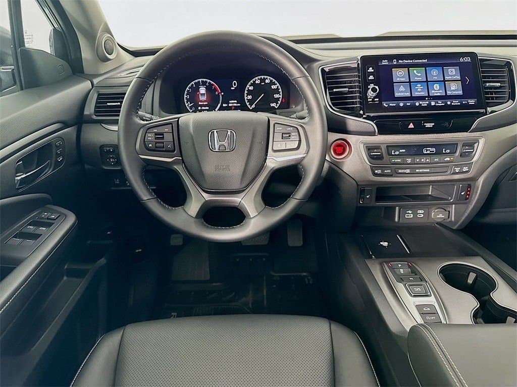 2026 HONDA Ridgeline - Image 34