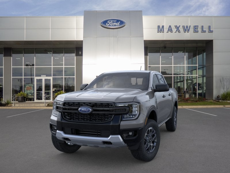 2026 Ford Ranger - Image 15