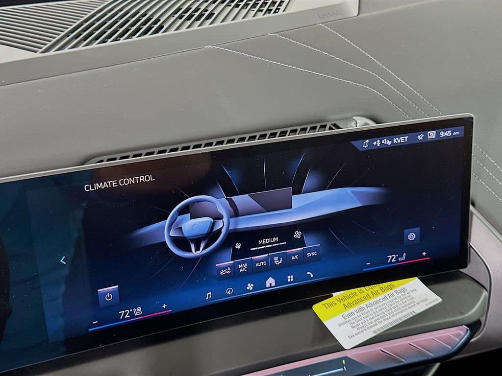 2026 BMW X3 - Image 14