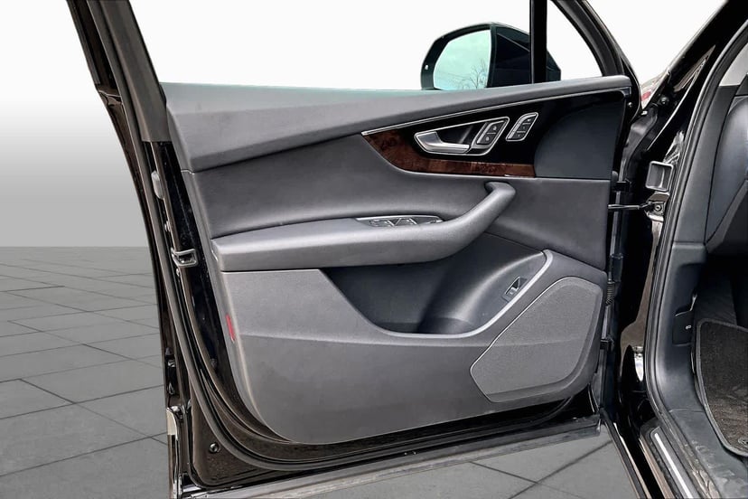2018 Audi Q7 - Image 22