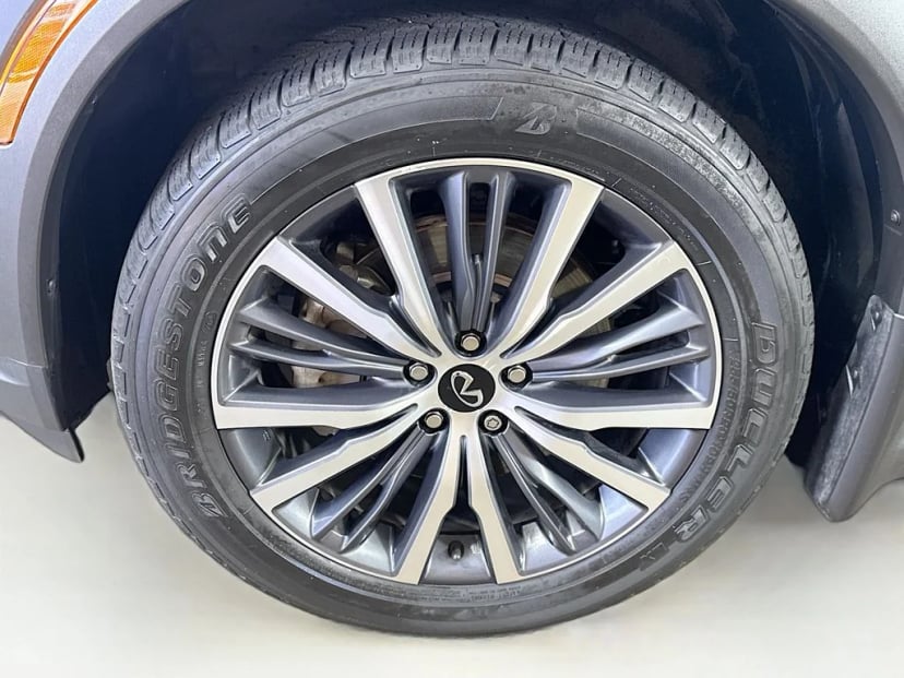 2023 INFINITI QX60 - Image 32