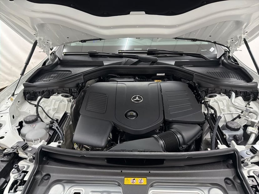 2026 Mercedes-Benz GLC - Image 31