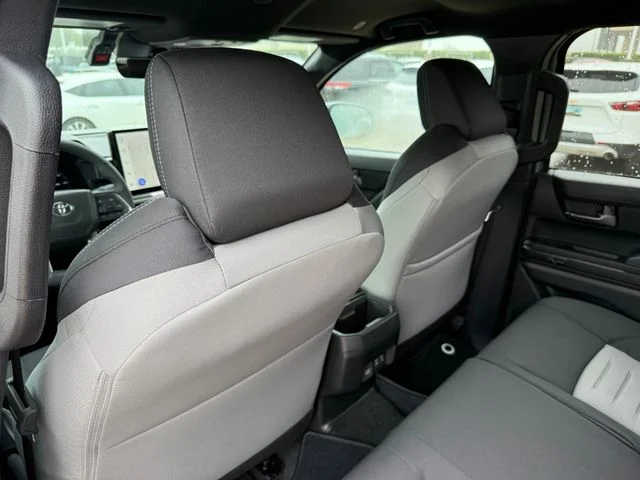 2026 Toyota Tacoma Hybrid - Image 26