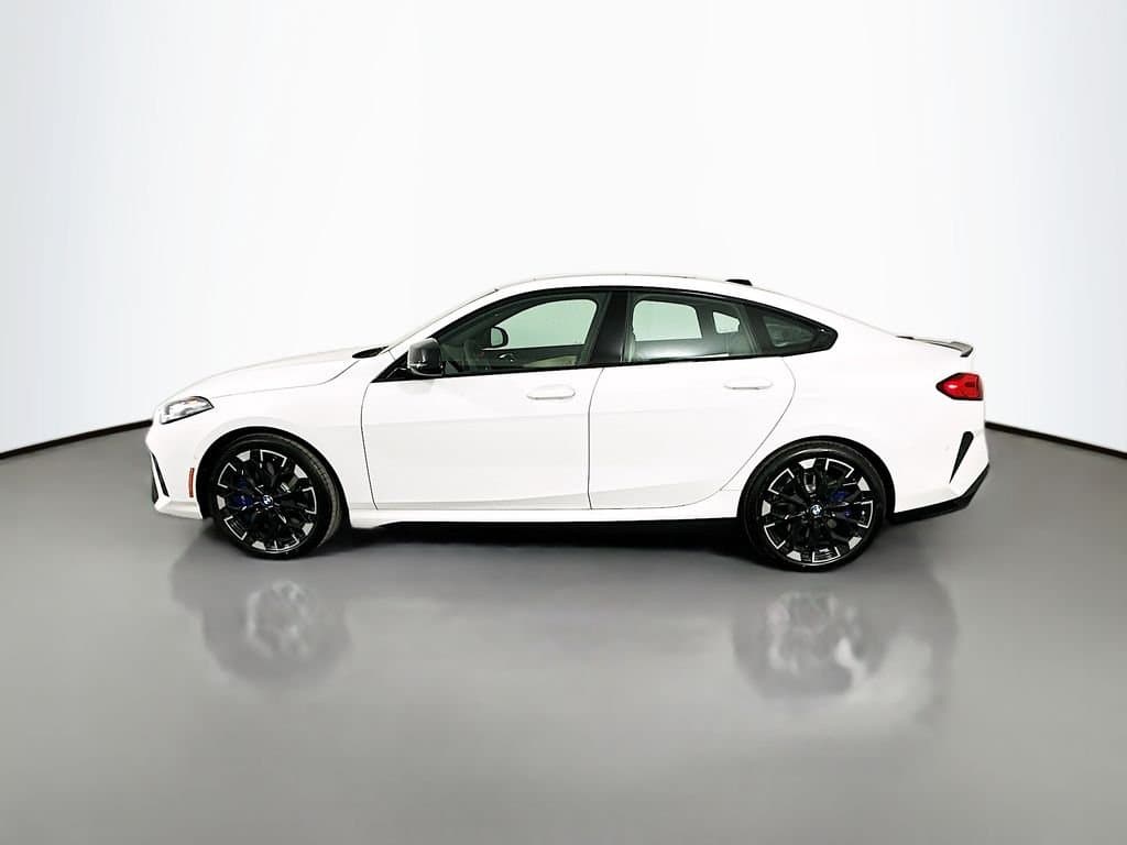 2026 BMW 2 Series - Image 8