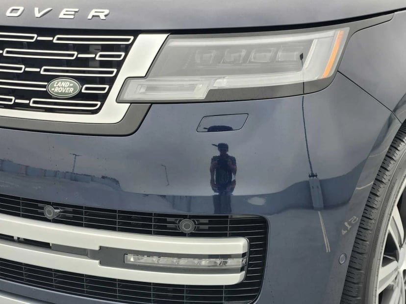 2023 Land Rover Range Rover - Image 8