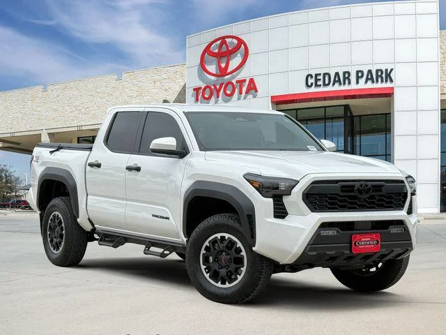 2024 Toyota Tacoma - Image 27