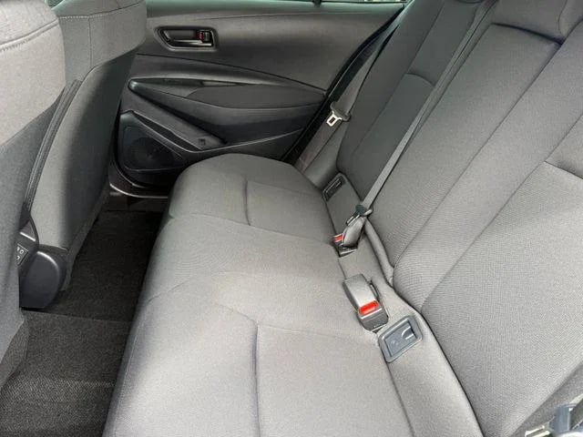2026 Toyota Corolla - Image 53