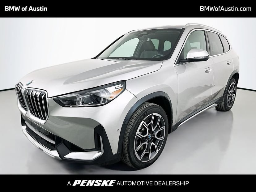 2025 BMW X1 - Image 1