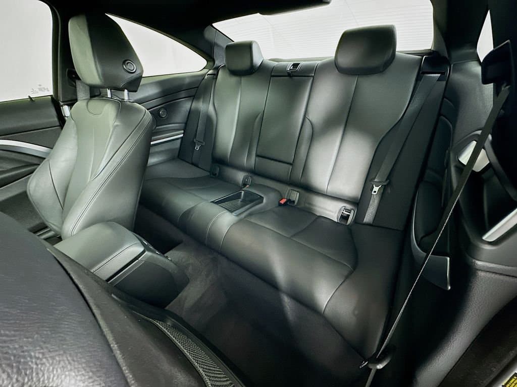 2016 BMW 4 Series - Image 24