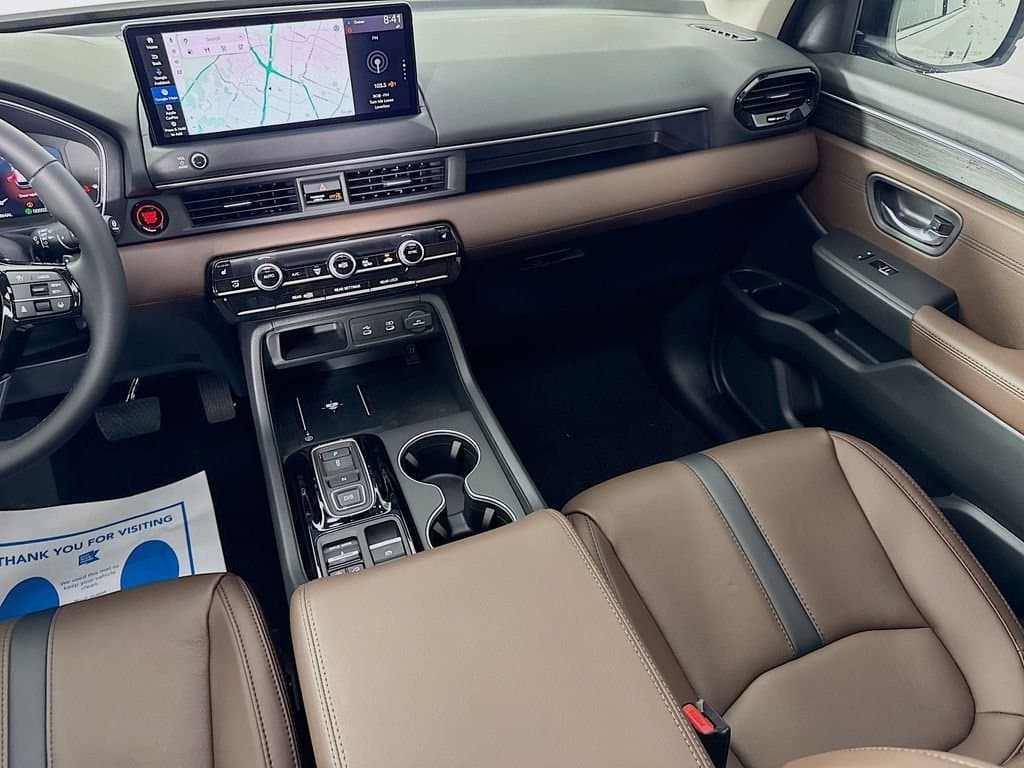 2026 HONDA Pilot - Image 35