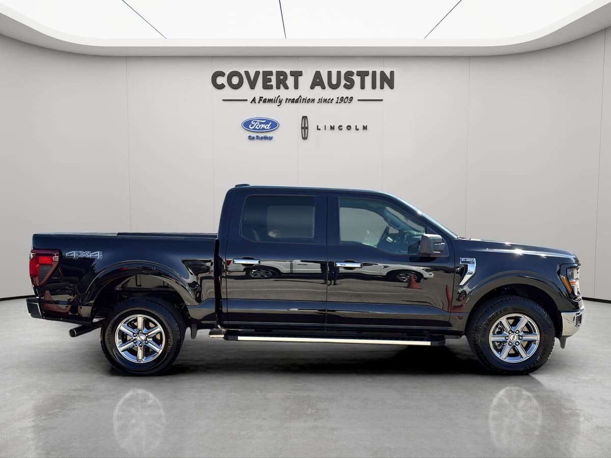 2025 Ford F-150 - Image 6