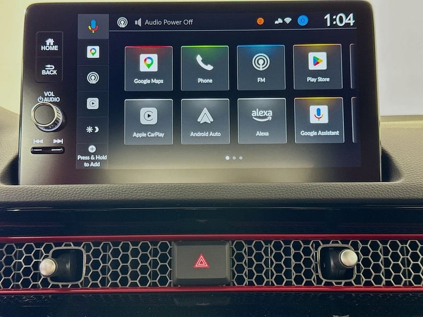 2026 Honda Civic Si - Image 22