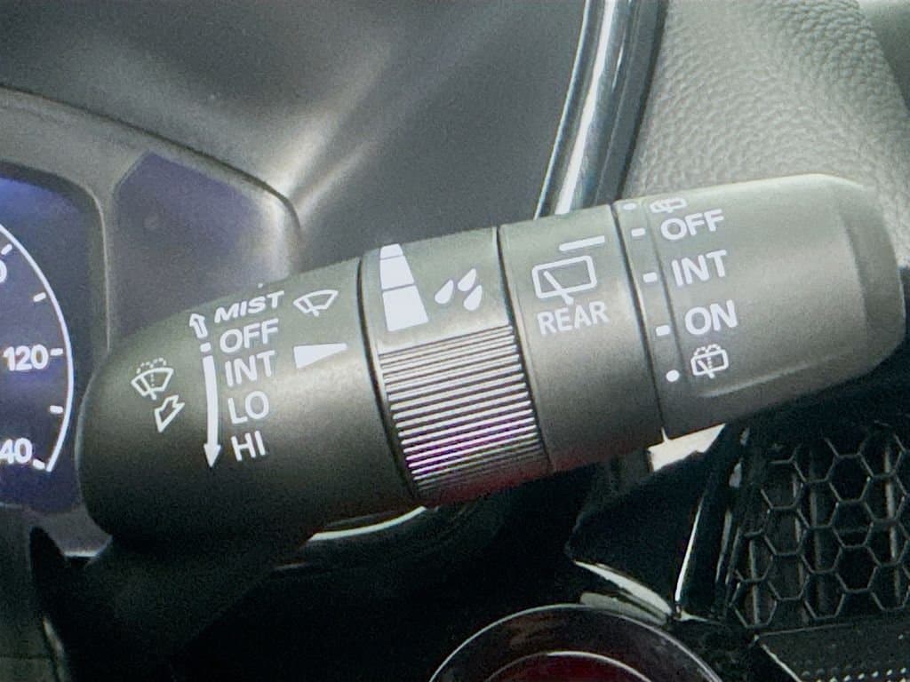 2026 HONDA CR-V - Image 21