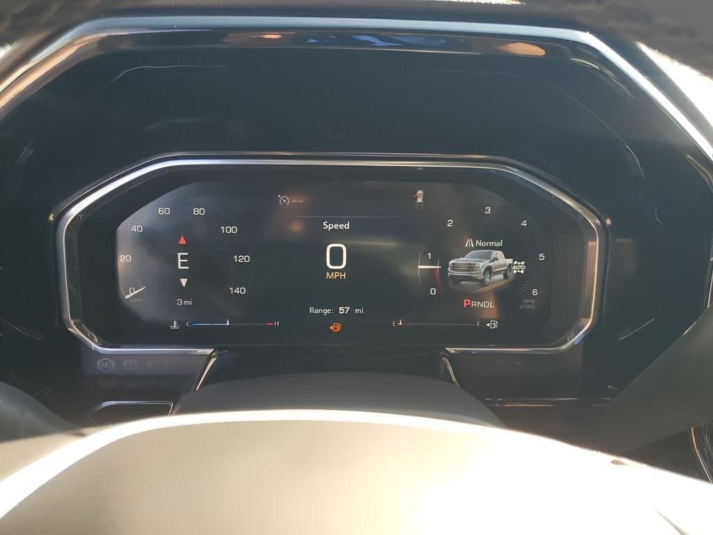 2026 GMC Sierra 1500 - Image 32