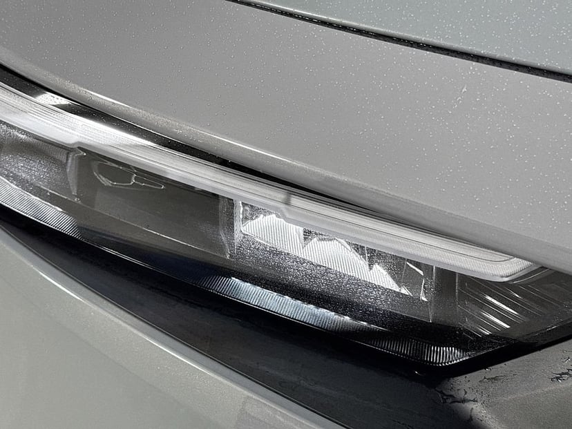 2026 Honda Accord Hybrid - Image 12