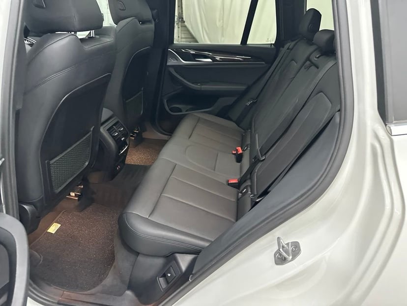 2021 BMW X3 - Image 20