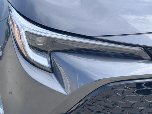 2026 Toyota Corolla Hatchback - Image 3