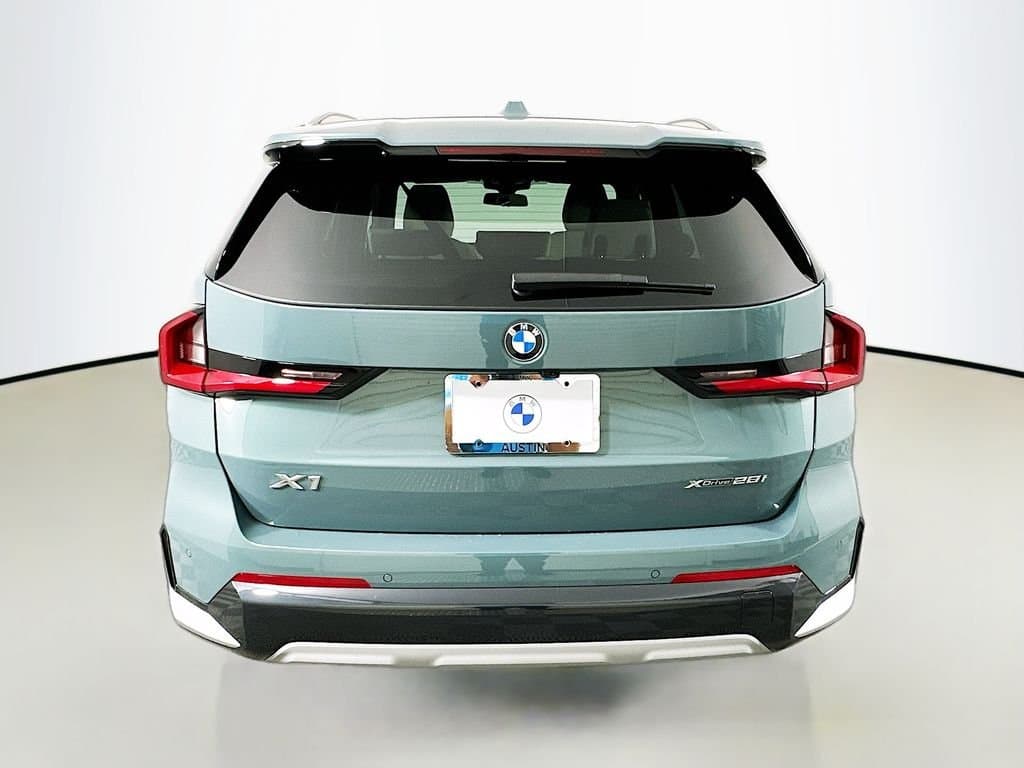 2026 BMW X1 - Image 6