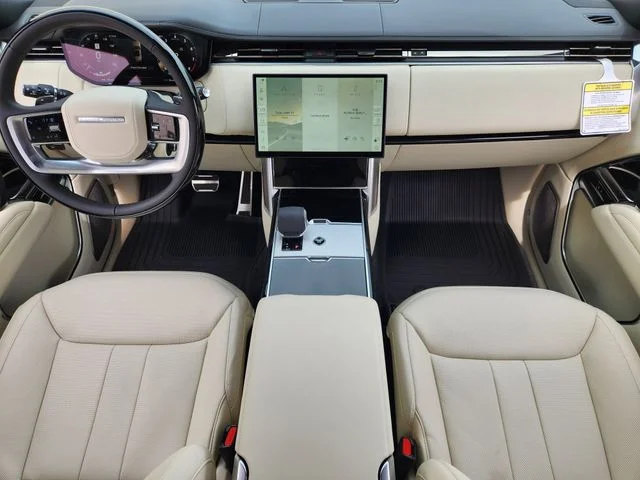 2026 Land Rover Range Rover - Image 19