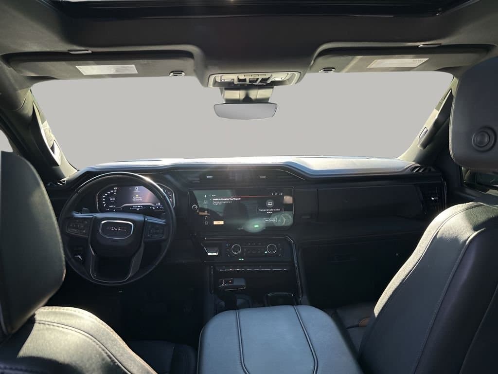 2024 GMC Sierra 1500 - Image 22