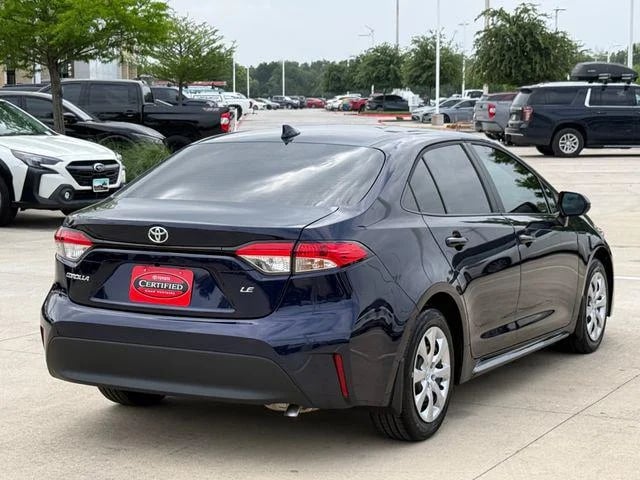 2026 Toyota Corolla - Image 31