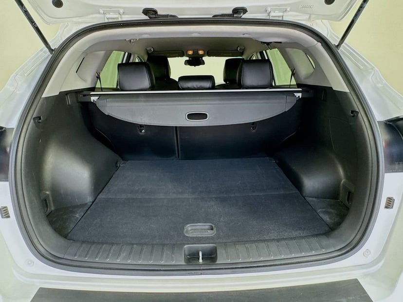 2020 Hyundai Tucson - Image 31