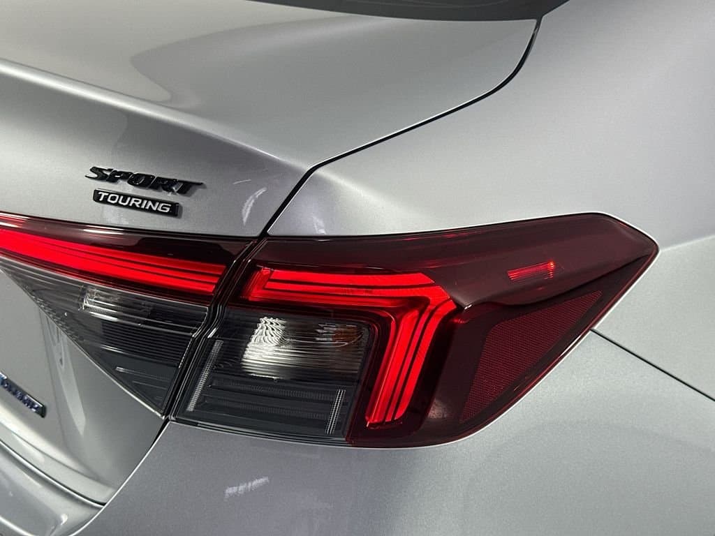 2026 HONDA Civic - Image 12