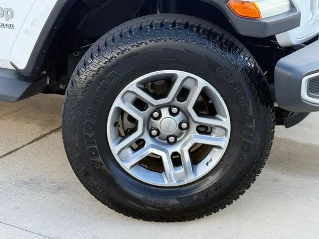 2018 Jeep Wrangler - Image 2