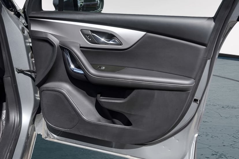 2023 Chevrolet Blazer - Image 34