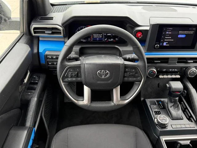 2025 Toyota Tacoma - Image 51