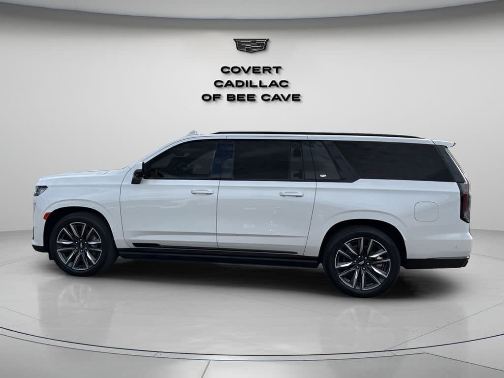 2021 Cadillac Escalade ESV - Image 6