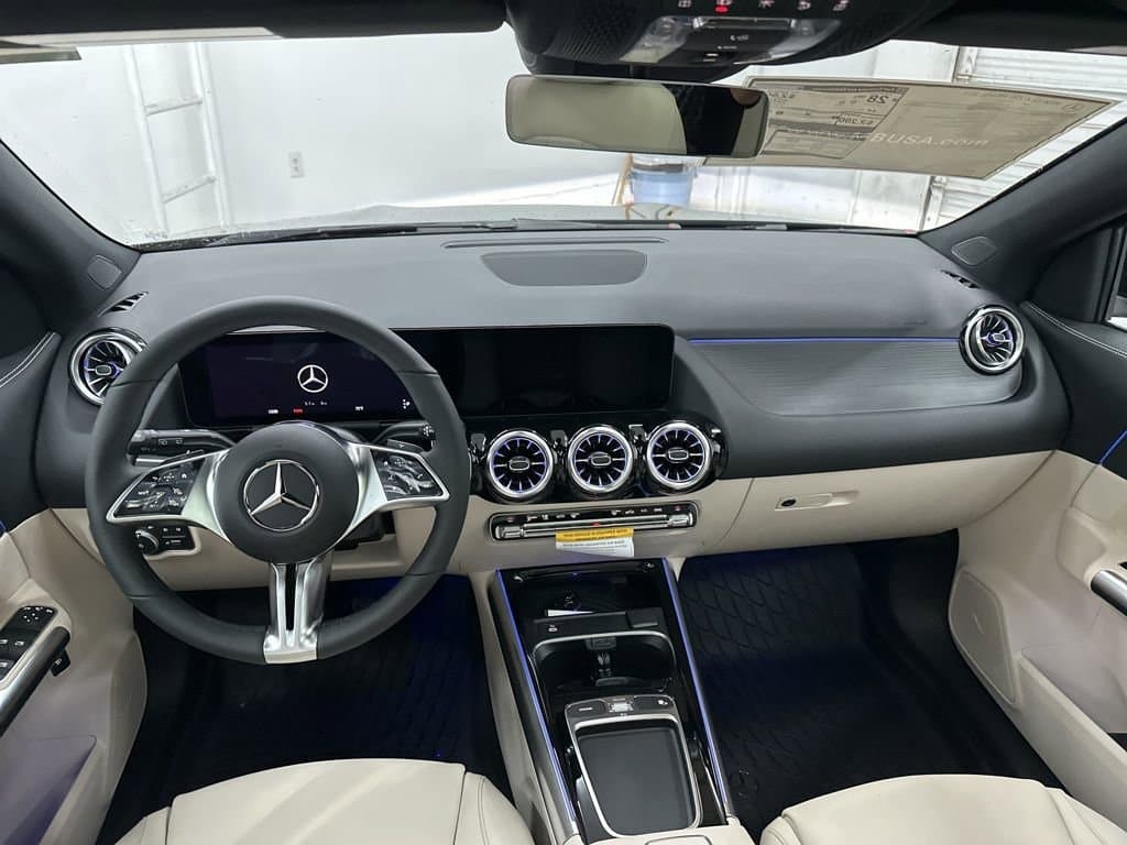 2026 MERCEDES-BENZ GLA - Image 57