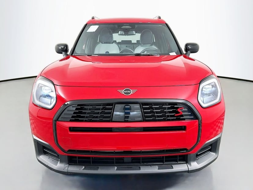 2027 MINI Countryman - Image 2