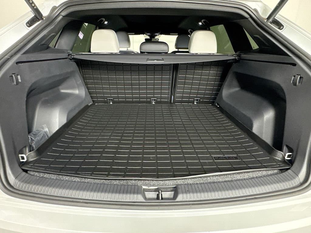 2025 VOLKSWAGEN Atlas - Image 32