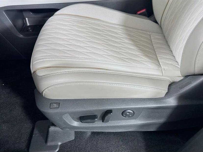 2026 INFINITI QX60 - Image 25