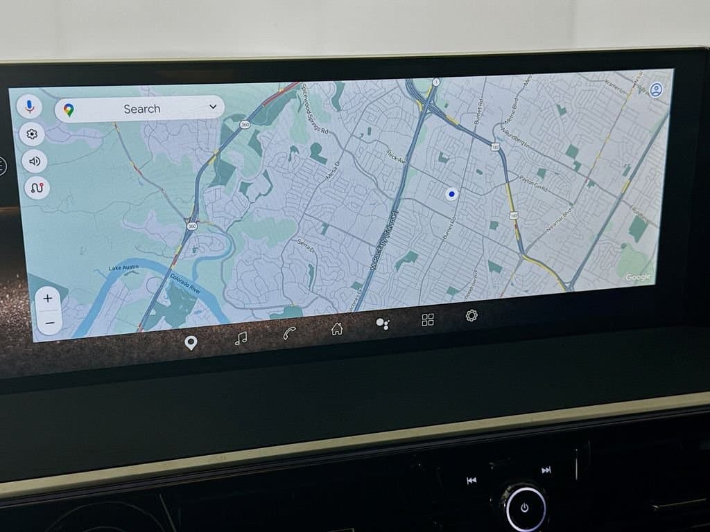 2026 INFINITI QX80 - Image 16