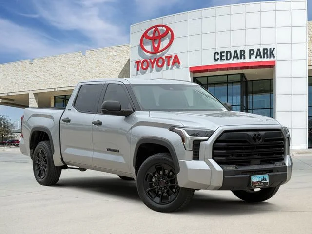 2023 Toyota Tundra - Image 1