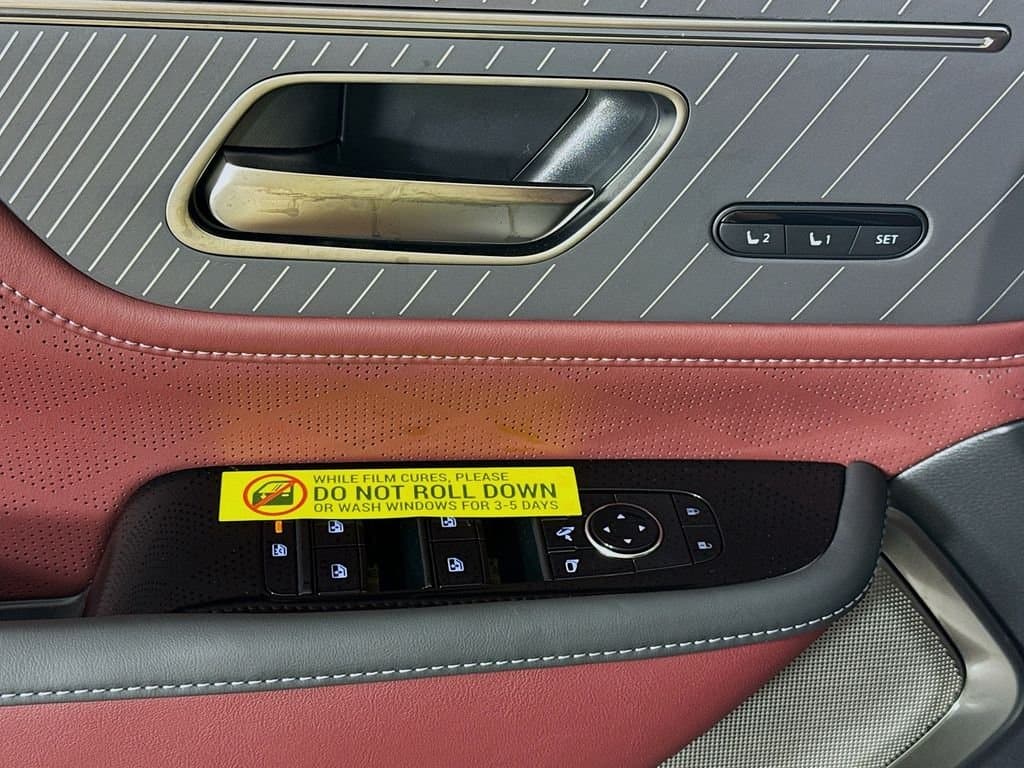 2026 INFINITI QX80 - Image 22