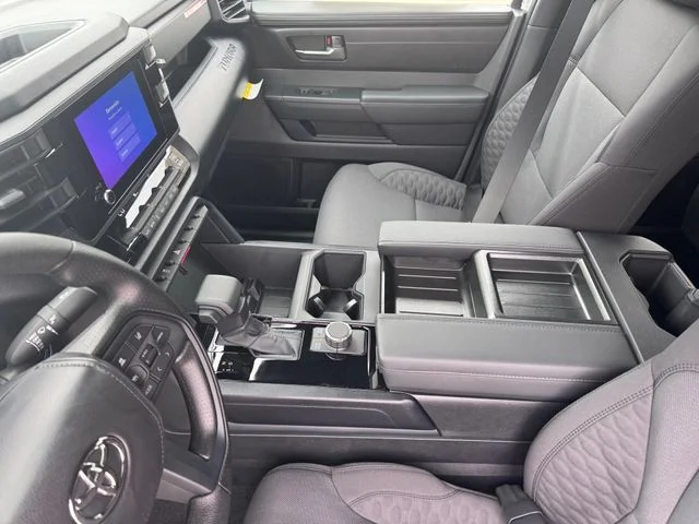2026 Toyota Tundra - Image 10