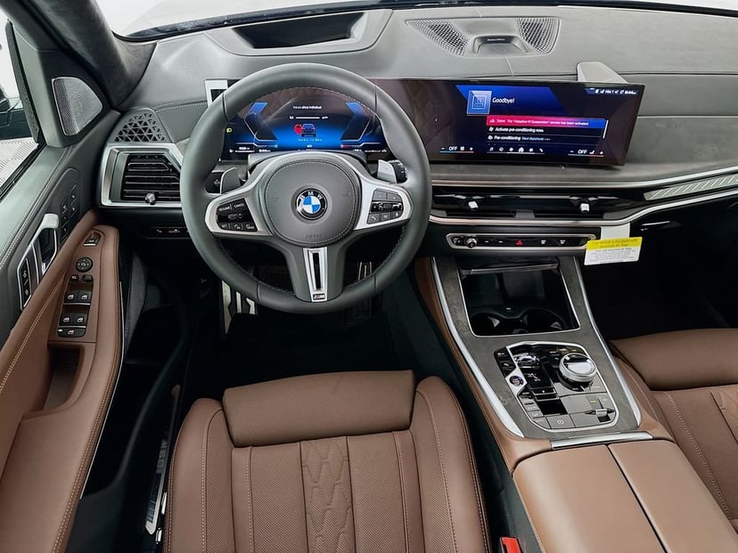 2026 BMW X5 - Image 19