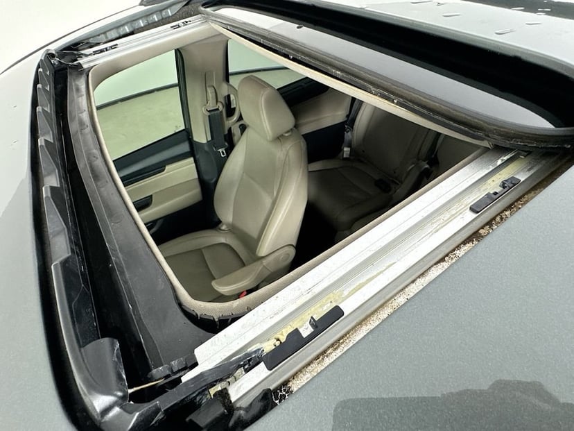 2019 Honda Odyssey - Image 25