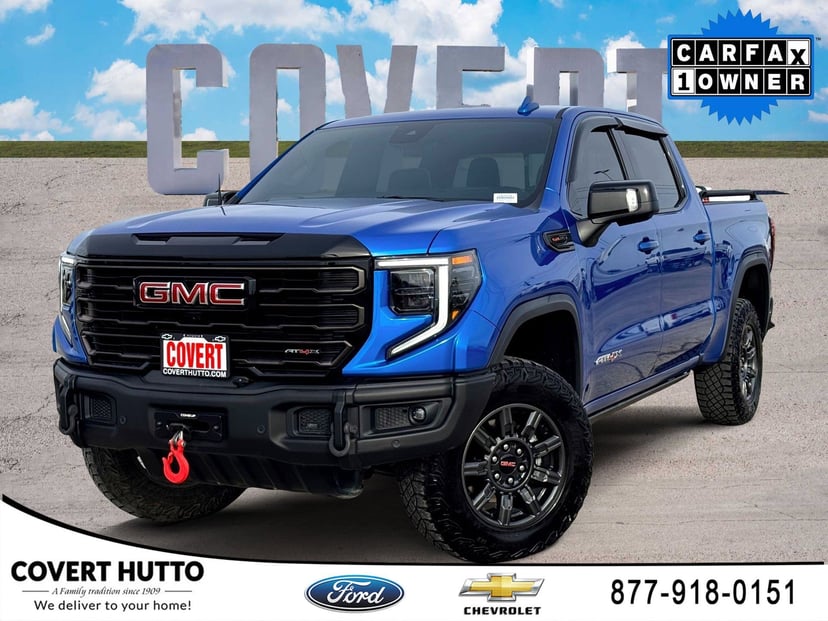 2024 GMC Sierra 1500 - Image 1