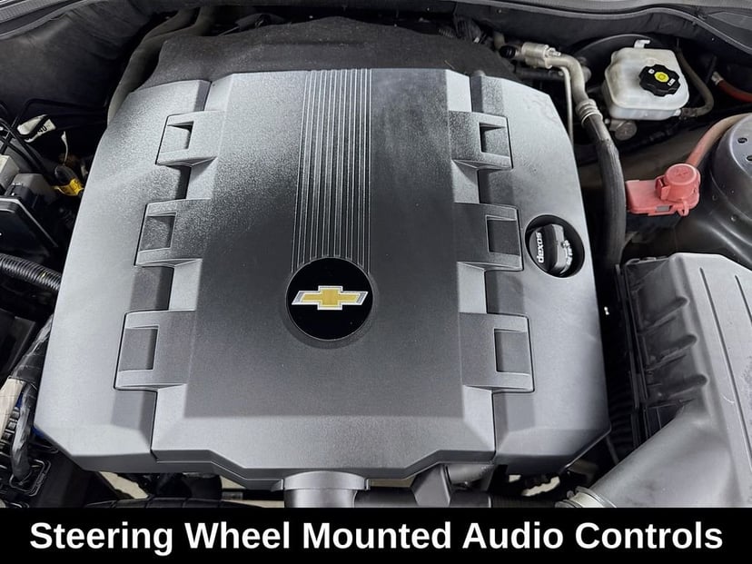 2013 Chevrolet Camaro - Image 35