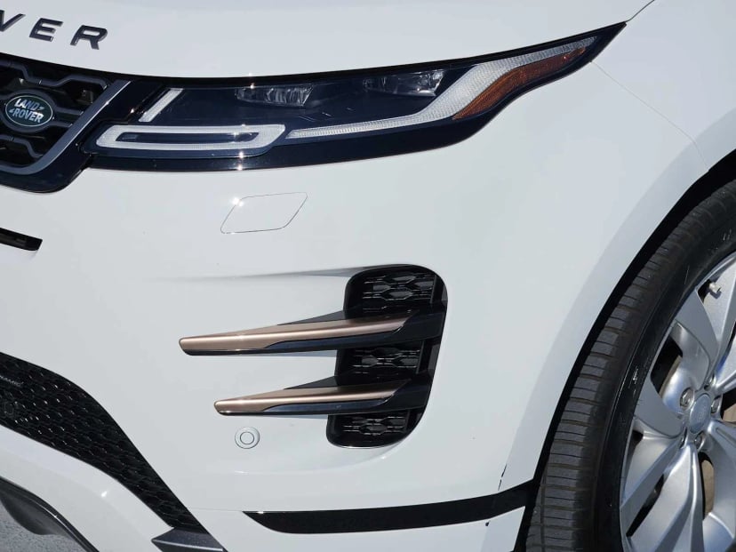 2023 Land Rover Range Rover Evoque - Image 7