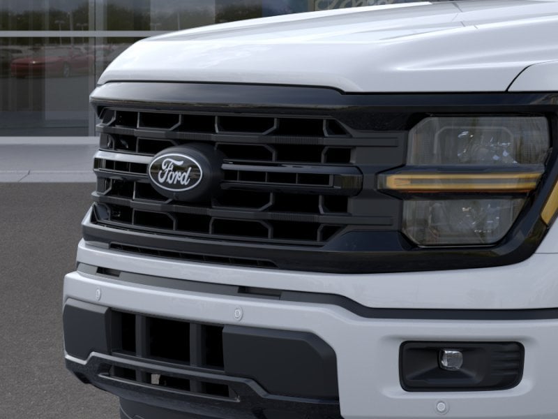 2026 Ford F-150 - Image 29