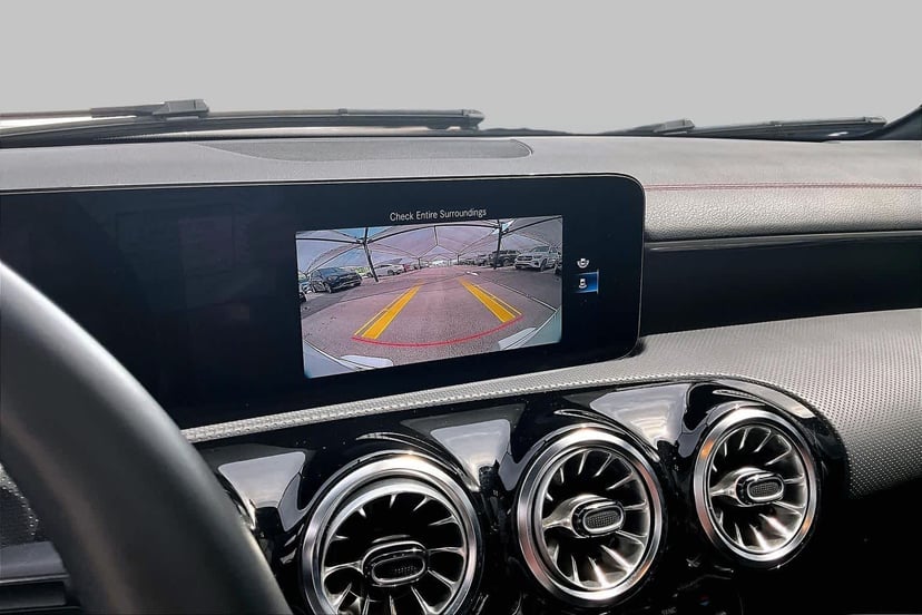 2023 Mercedes-Benz CLA 250 - Image 26