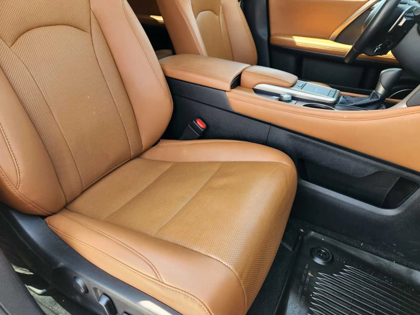 2022 Lexus RX 350 - Image 13