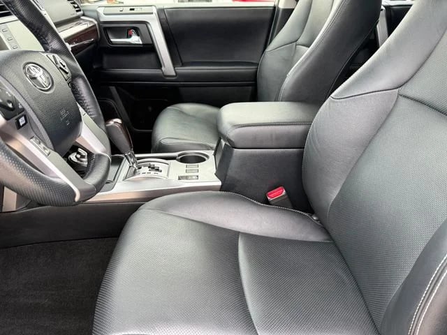 2023 Toyota 4Runner - Image 12